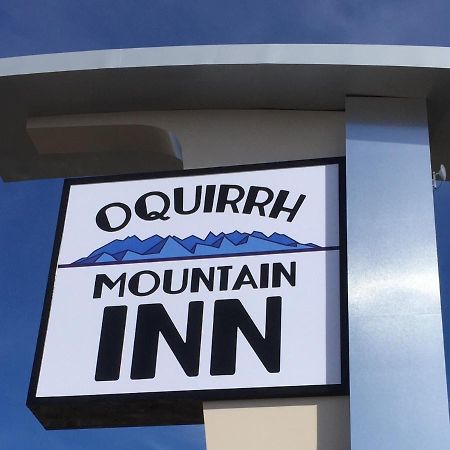 Oquirrh Mountain Inn Tooele 外观 照片