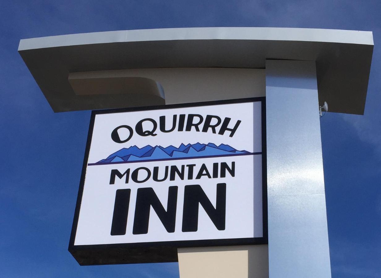 Oquirrh Mountain Inn Tooele 外观 照片